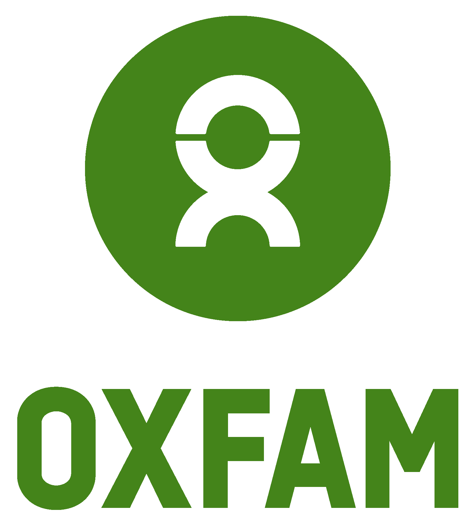 Oxfam America